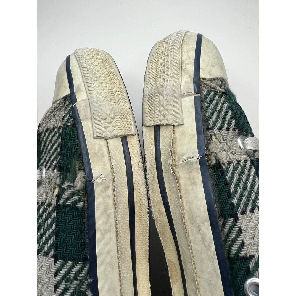 Converse vintage all